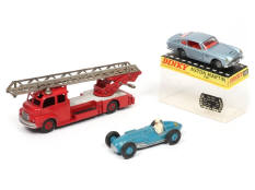 DINKY TOYS (GB) (3)