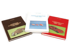EDITIONS RAMPINI (ITALIE) (3)