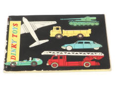 DINKY TOYS (GB) (1)