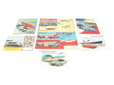 DINKY TOYS (FRANCE) (7)