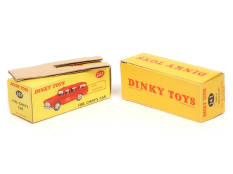 DINKY TOYS (2)