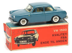 TEKNO (DANEMARK) (1)