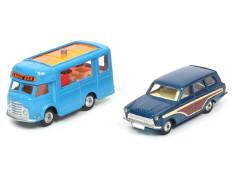 CORGI TOYS (GB) (2)