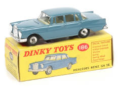 DINKY TOYS (GB) (1)