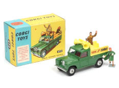 CORGI TOYS (GB) (1)