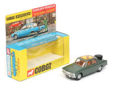 CORGI TOYS (GB) (1)