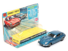 CORGI TOYS (GB) (1)