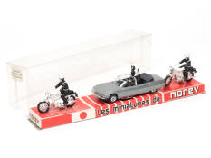 NOREV (FRANCE) (1)