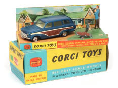 CORGI TOYS (GB) (1)