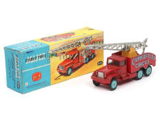 CORGI TOYS (GB) (1)