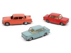 DINKY TOYS (FRANCE) (3)