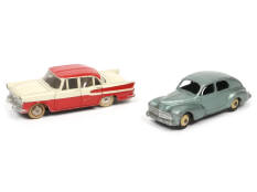 DINKY TOYS (FRANCE) (2)