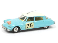 CORGI TOYS (GB) (1)