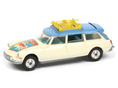CORGI TOYS (GB) (1)