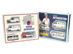 SOLIDO (FRANCE) (2)