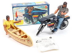 MATTEL (USA) (4)