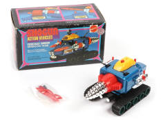 MATTEL (USA) (1)