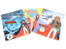 DIVERS (FRANCE) (3)
