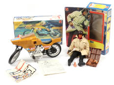 MATTEL (USA) (2)