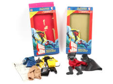 MATTEL (USA) (2)