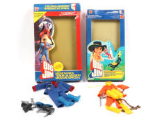 MATTEL (USA) (2)