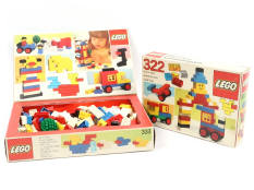 LEGO (DANEMARK) (2)