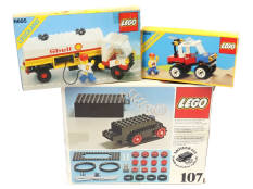 LEGO (DANEMARK) (3)