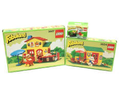 LEGO (DANEMARK) (3)