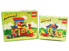LEGO (DANEMARK) (2)