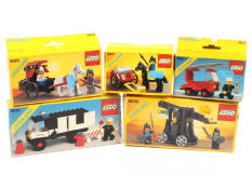 LEGO (DANEMARK) (5)