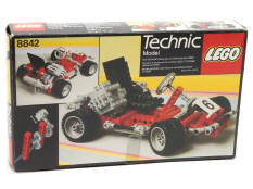 LEGO (DANEMARK) (1)