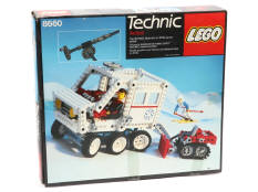 LEGO (DANEMARK) (1)