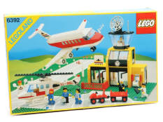 LEGO (DANEMARK) (1)