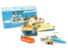 PLAYMOBIL (ALLEMAGNE) (1)