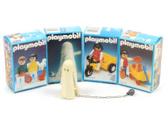 PLAYMOBIL (ALLEMAGNE) (4)