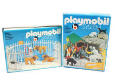 PLAYMOBIL (ALLEMAGNE) (2)