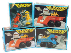PLAYMOBIL (ALLEMAGNE) (4)