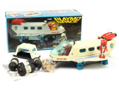 PLAYMOBIL (ALLEMAGNE) (1)