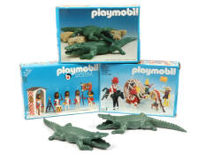 PLAYMOBIL (ALLEMAGNE) (3)