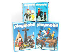 PLAYMOBIL (ALLEMAGNE) (4)