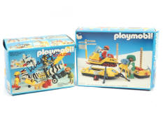 PLAYMOBIL (ALLEMAGNE) (2)