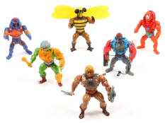MATTEL (USA) (6)