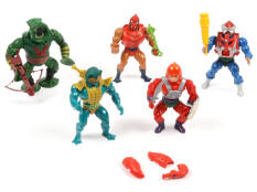 MATTEL (USA) (5)