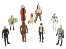 KENNER PRODUCTS (USA) (9)
