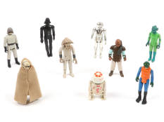 KENNER PRODUCTS (USA) (9)