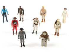 KENNER PRODUCTS (USA) (9)
