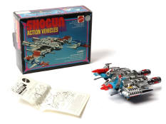 MATTEL (USA) (1)