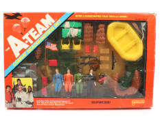 GALOOB TOYS (USA) (1)