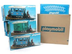 PLAYMOBIL (ALLEMAGNE) (3)
