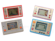 NINTENDO (JAPON) (4)